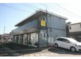 コンフォートハウス萩原