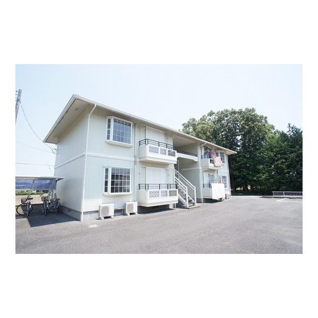 パークロイヤルB棟