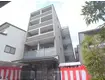 ベラジオ堀川今出川(1K/5階)