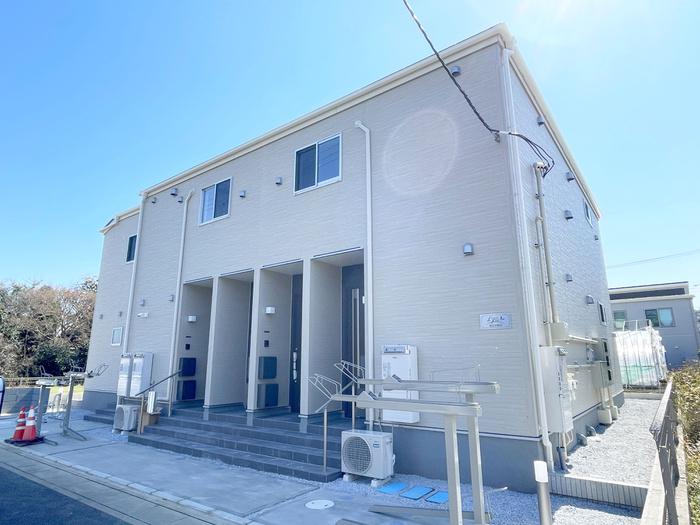 リーブルファイン緑区中野田
