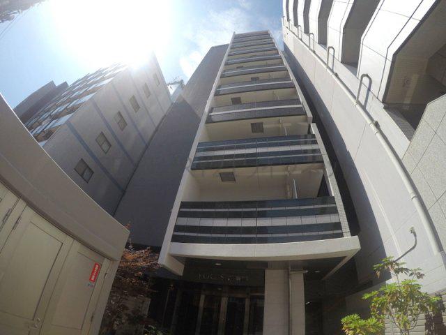 ユーズ七番館