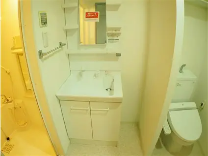 クレアート新大阪パンループ(ワンルーム/12階)のその他写真