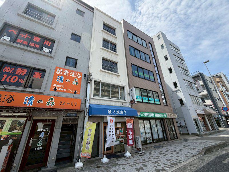 甲南町谷ビル