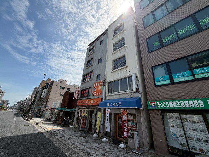 甲南町谷ビル