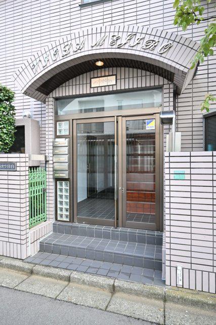 ヴィオラ目白