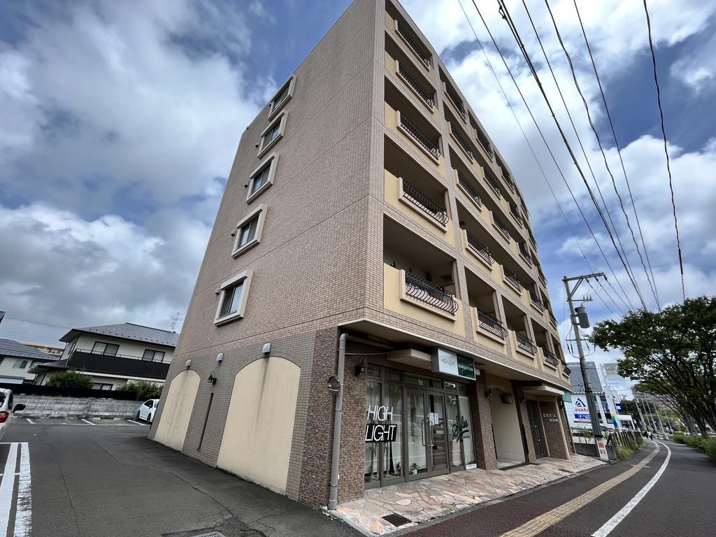 エスパース長町南