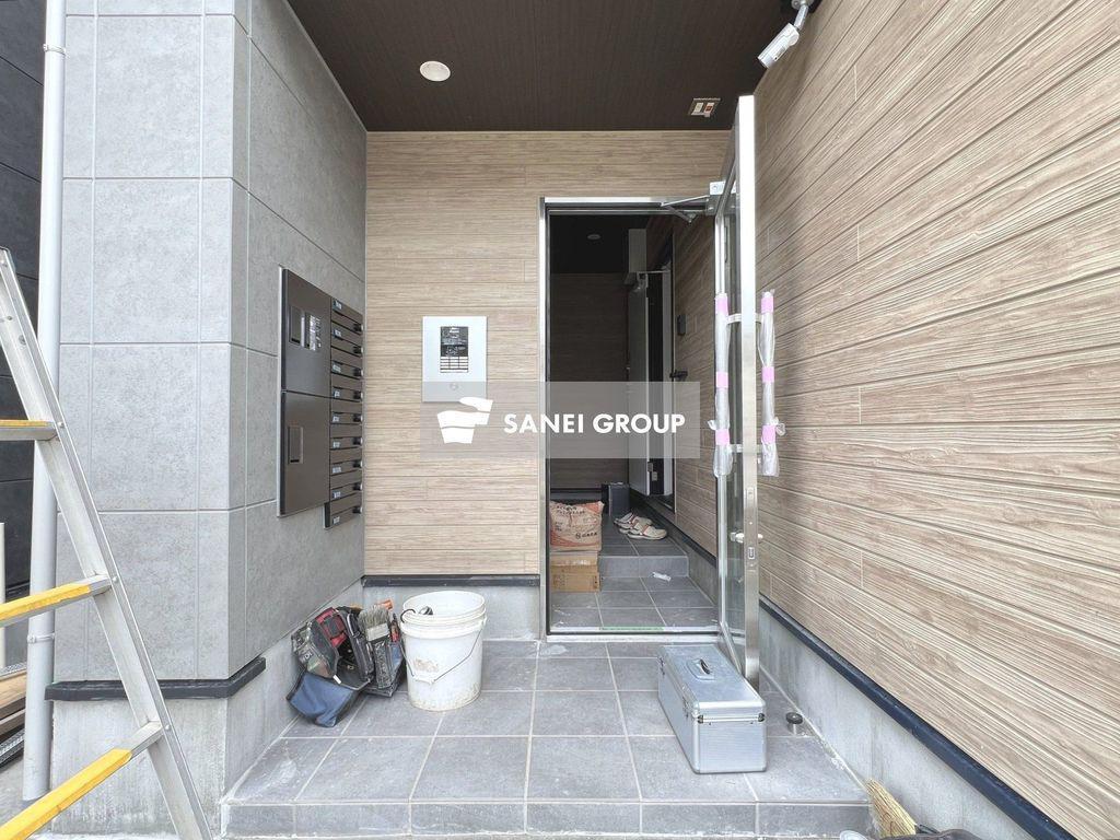 ルノン東所沢