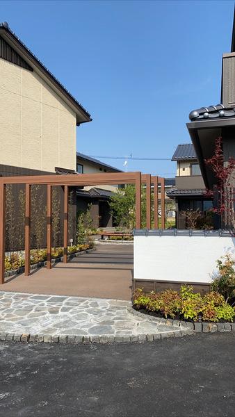 グランデノーチェA・B棟