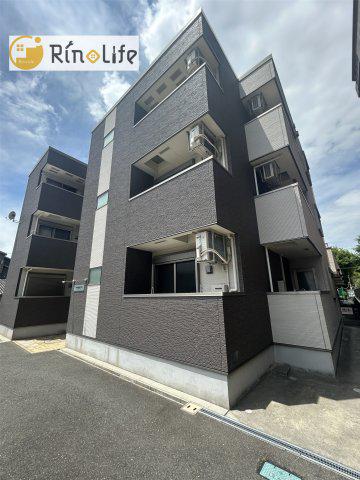 エアリーメゾンCUBE