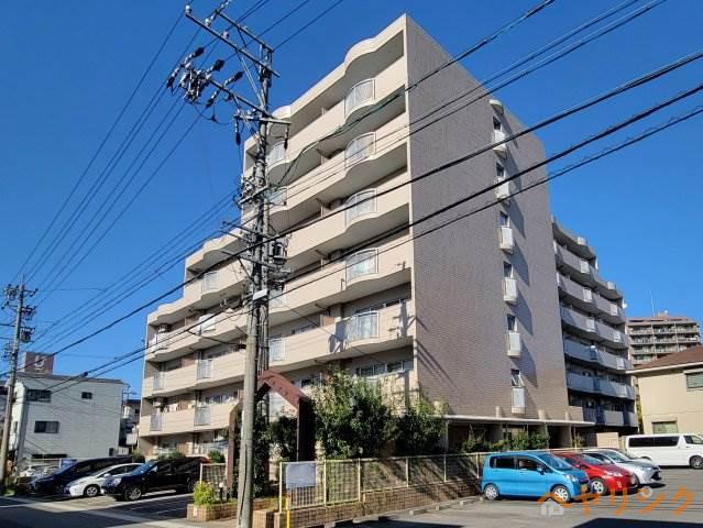 庄内パークハイツ