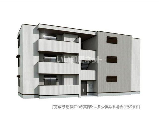 エミエール東成瀬