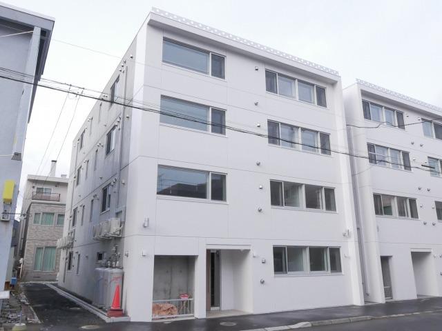 ノース パイン ハイム