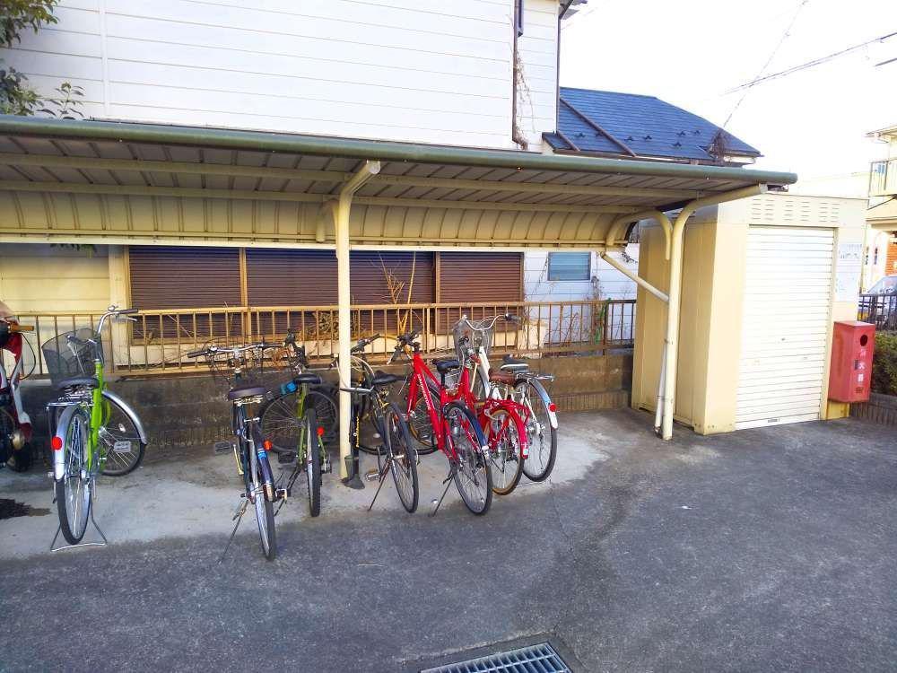 レオパレス寿