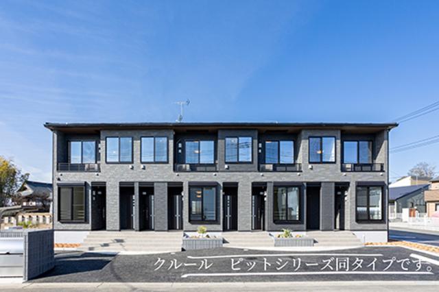 ルミエール城東