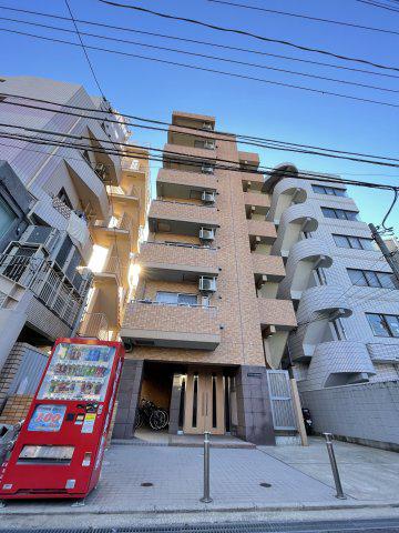 フジパレス船橋本町