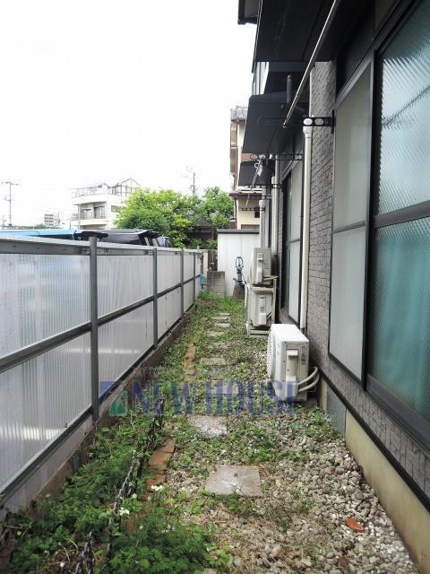 フラッツ本町