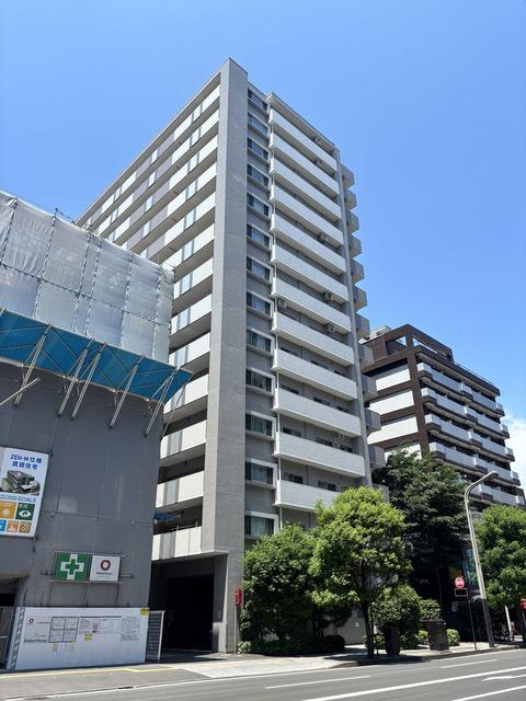 ライオンズマンション北四番丁