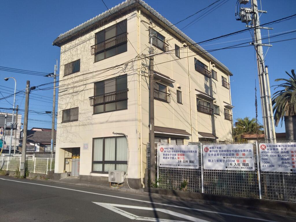 WINSHOME永楽III