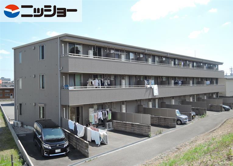 ミューベル ラビアン B棟