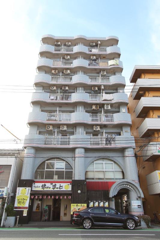シェリール片野通