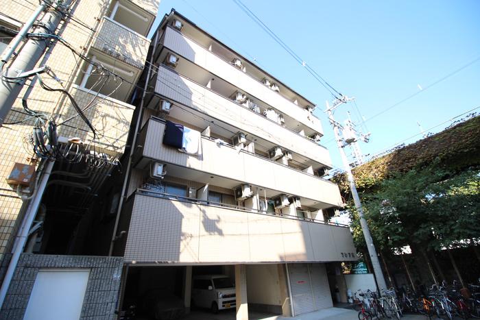 フレアK