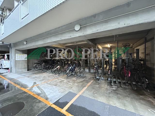 新深江池田マンション