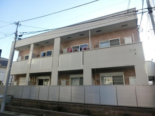 カーサ・フジ