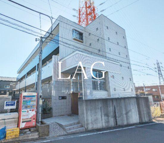 ダイワティアラ村上駅前II