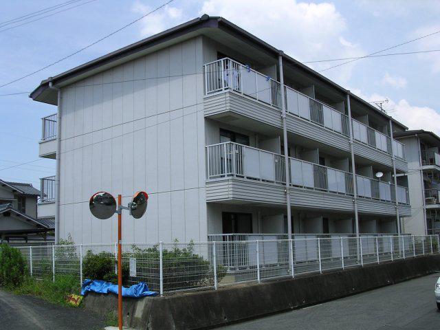 第2コーポ朝倉