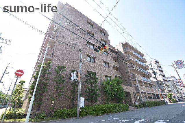 サンリット立花