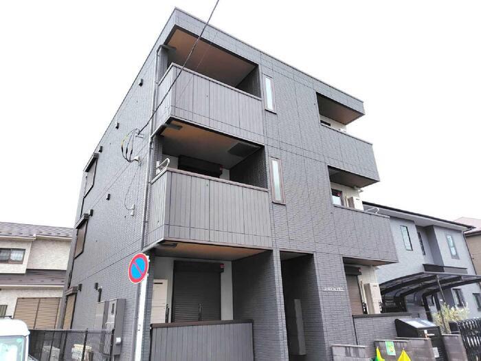 D-ROOM万町II