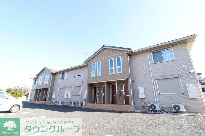 アシェルパークII