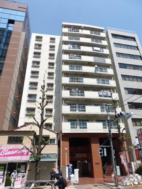 三田ハイデンス(1LDK/6階)