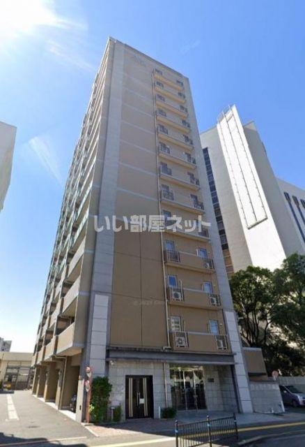 エイリックスタイル大分駅西フェリオ