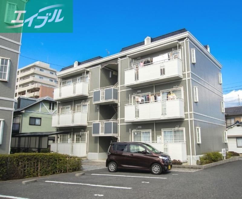 サンビレッジ北方A