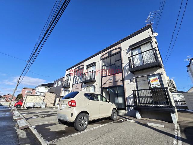 ノースクレストN
