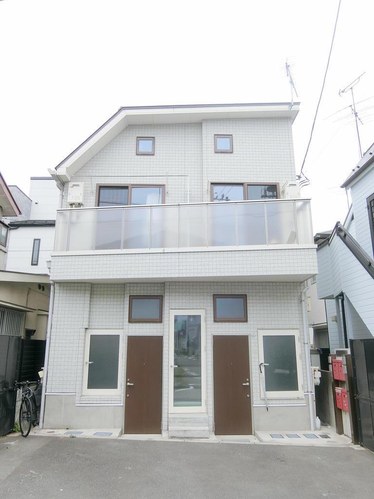 キャトル三軒茶屋