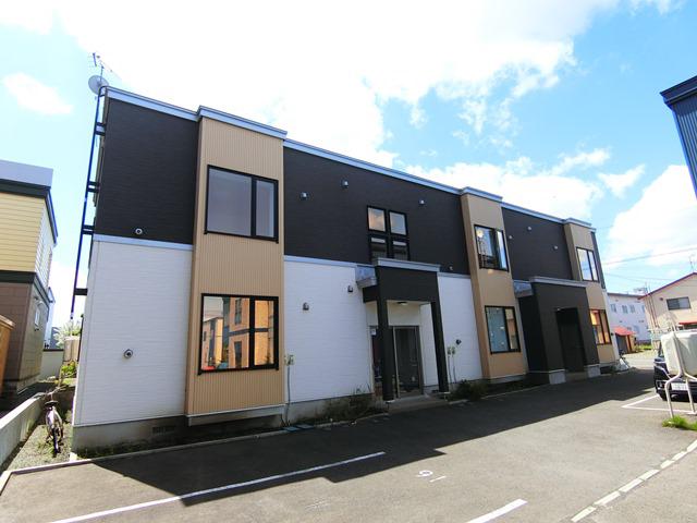 3RD RESIDENCE