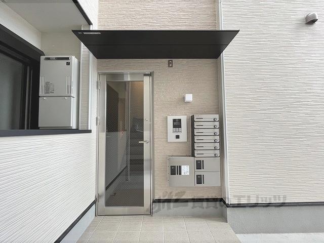 地下鉄烏丸線 九条駅(京都) 徒歩3分 3階建 築5年