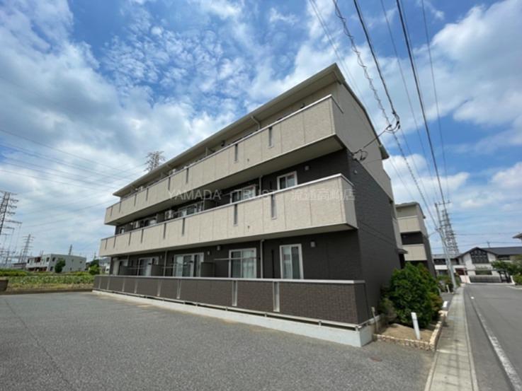 サン アルト I