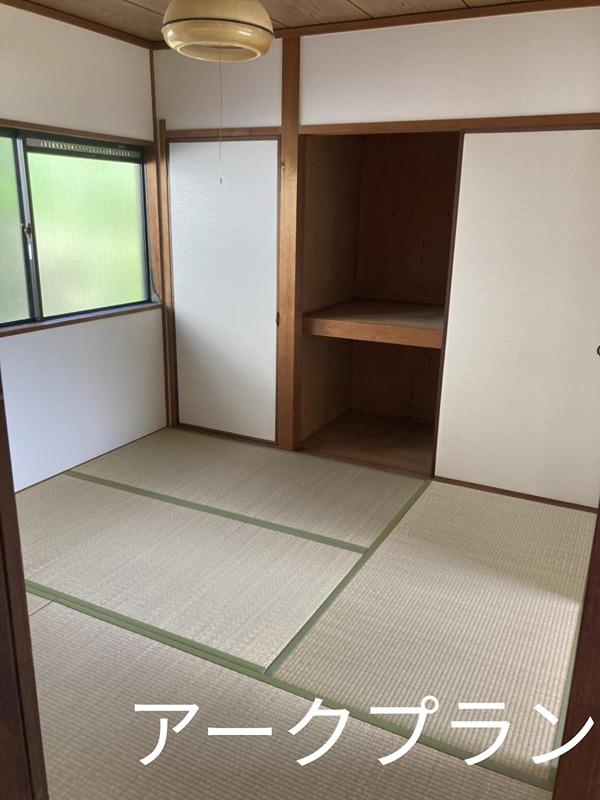島津ハイツ