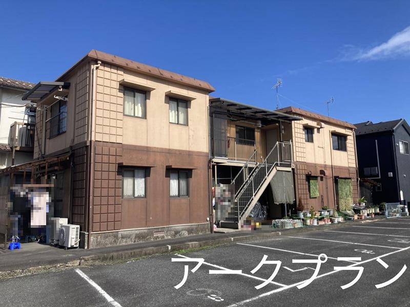 島津ハイツ
