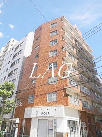ライオンズマンション高田馬場