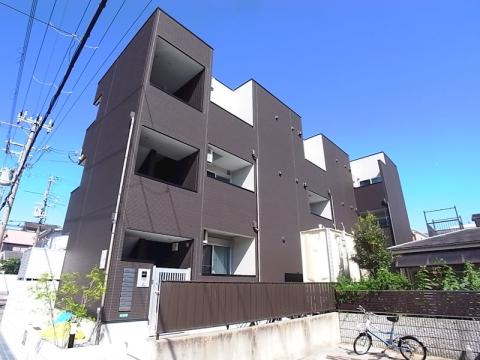 ヴィンテージヴィラ西宮