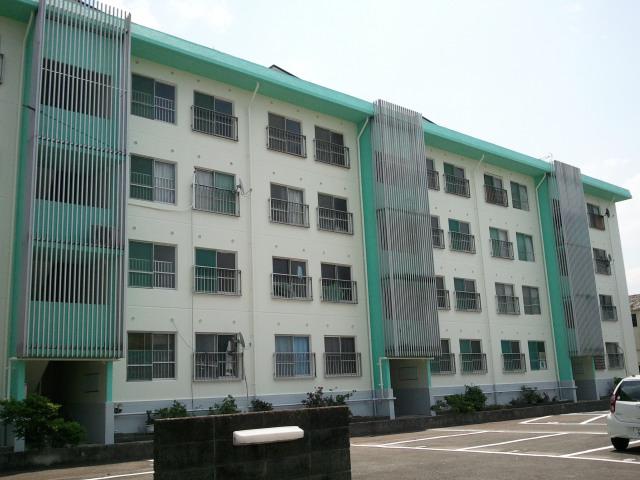 メゾン冨田