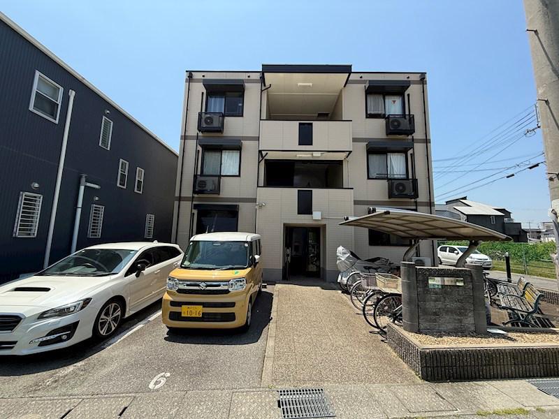 ルミエール甲東園Ⅱ