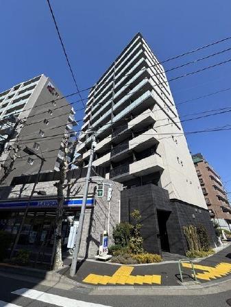 アーバネックス森下ウエスト