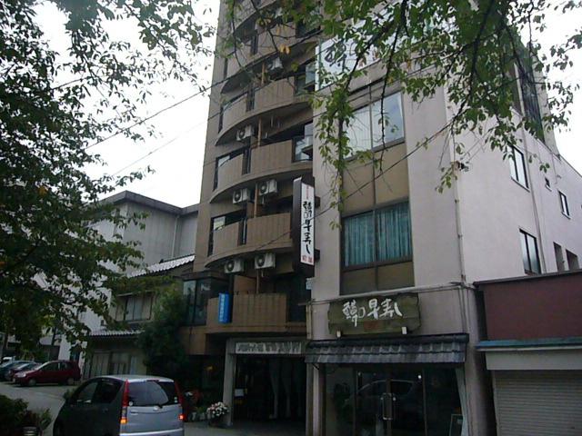 メロディーハイム富山丸の内