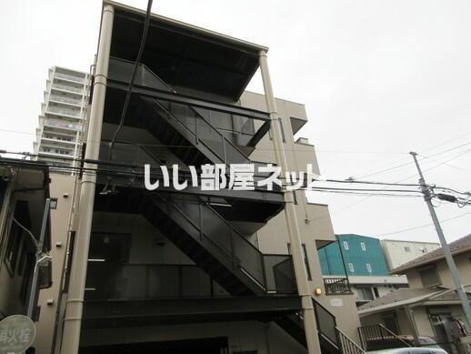 リヴェール川崎大師