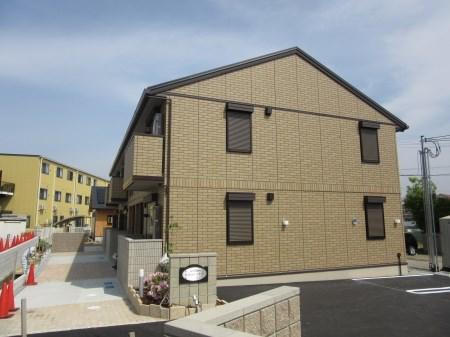 D-ROOM 久米田